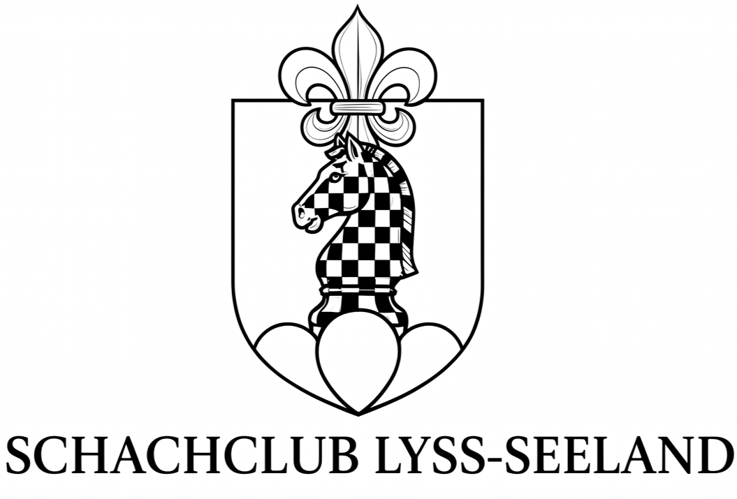 Logo Schwarz-Weiss